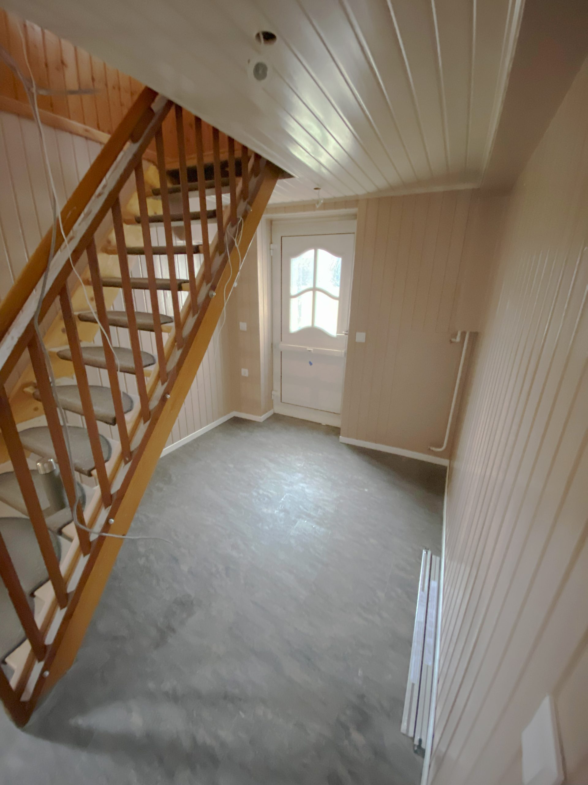 renovierung wohnung